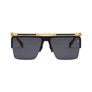 balmain sunglasses, balmain, sunglasses, xeyes, olivier rousteing, balmain eyewear, xeyes sunglass shop, triomphe balmain sunglasses, luxury sunglasses, bps168