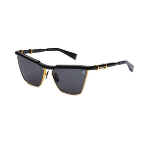 balmain, balmain eyewear, balmain sunglasses, xeyes sunglass shop, luxury sunglasses, women sunglasses, balmain victoire, balmain bps169a, victoire bps169a