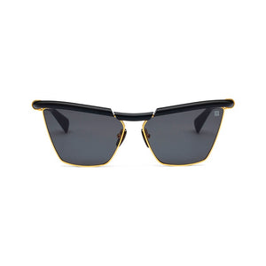 balmain, balmain eyewear, balmain sunglasses, xeyes sunglass shop, luxury sunglasses, women sunglasses, balmain victoire, balmain bps169a, victoire bps169a