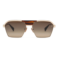 balmain sergeant, olivier rousteing, balmain sunglasses, xeyes sunglass shop, balmain luxury eyewear, balmain sunglasses, balmain akoni eyewear, xeyes sunglass shop, sergeant balmain sunglasses