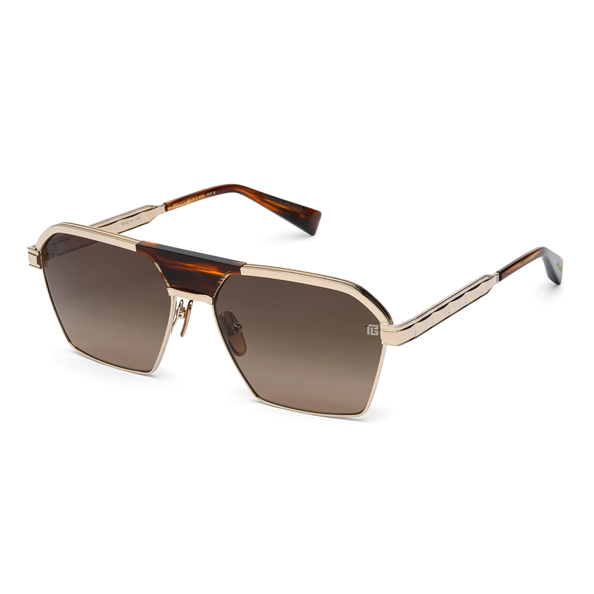 balmain sergeant, olivier rousteing, balmain sunglasses, xeyes sunglass shop, balmain luxury eyewear, balmain sunglasses, balmain akoni eyewear, xeyes sunglass shop, sergeant balmain sunglasses