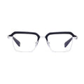 balmain, balmain sunglasses, balmain eyewear, balmain admiral ii, luxury sunglasses, titanium sunglasses, olivier rousteing, xeyes sunglass shop, optical balmain men, optical women, ADMIRAL II, bpx183b