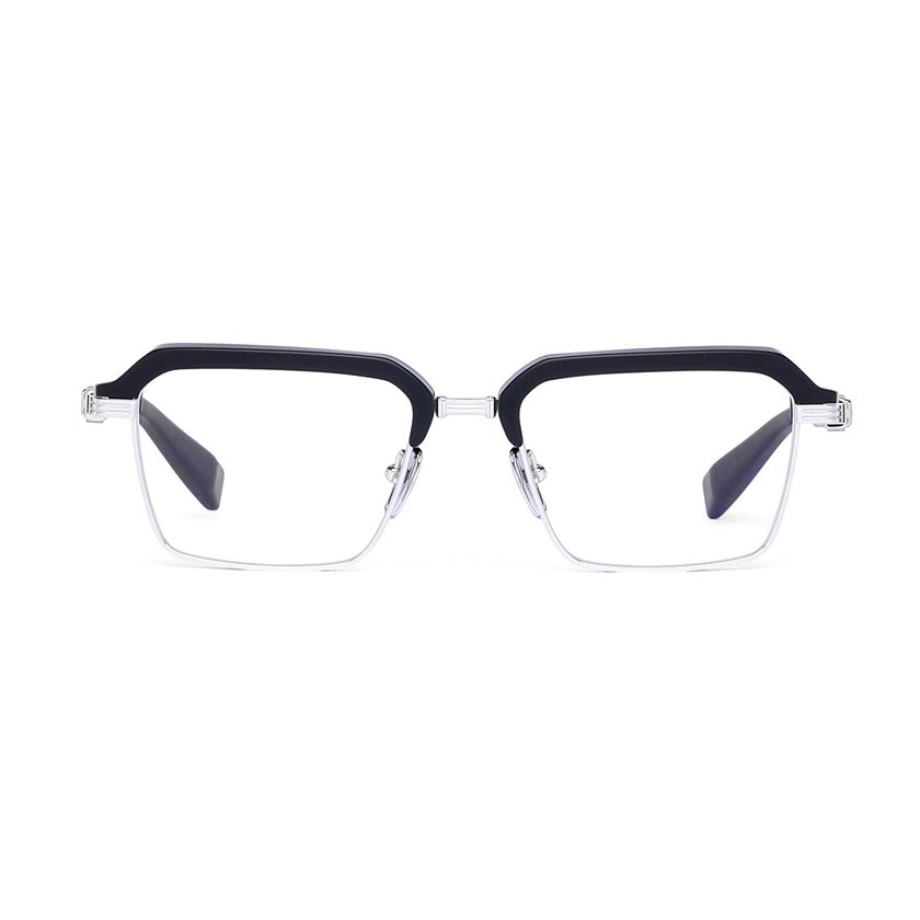 balmain, balmain sunglasses, balmain eyewear, balmain admiral ii, luxury sunglasses, titanium sunglasses, olivier rousteing, xeyes sunglass shop, optical balmain men, optical women, ADMIRAL II, bpx183b