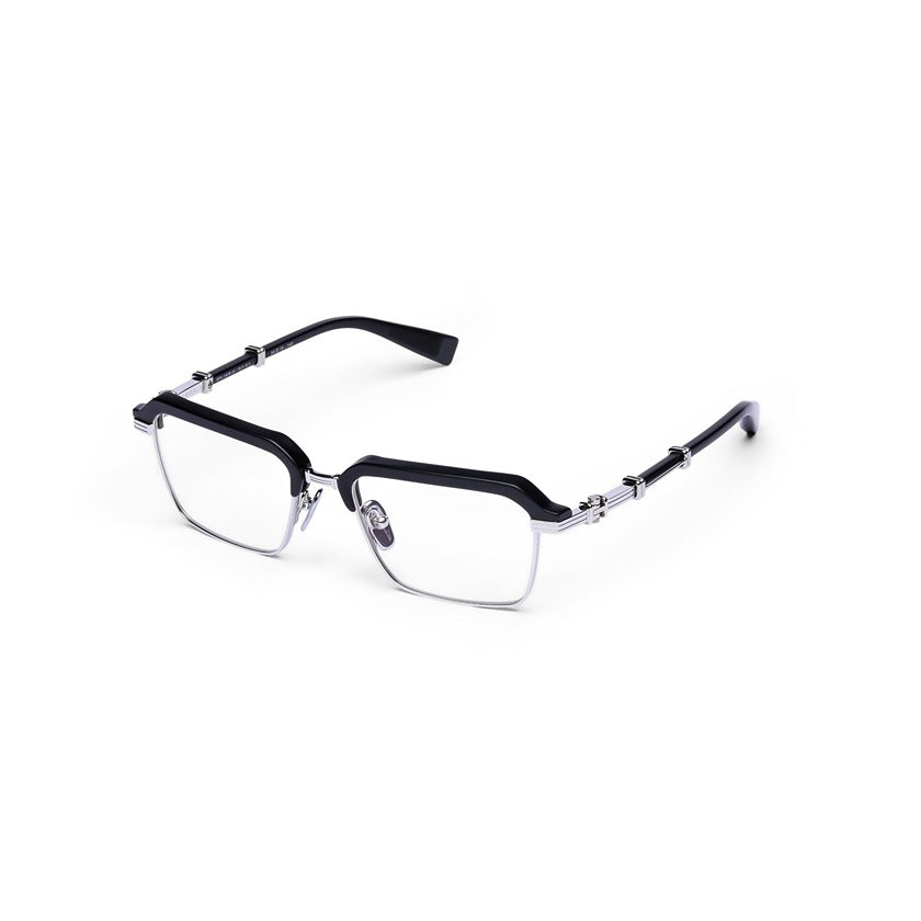 balmain, balmain sunglasses, balmain eyewear, balmain admiral ii, luxury sunglasses, titanium sunglasses, olivier rousteing, xeyes sunglass shop, optical balmain men, optical women, ADMIRAL II, bpx183b
