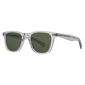 garrett leight sunglasses, xeyes sunglass shop, garrett leight eyewear, acetate sunglasses, fashion sunglasses, men sunglasses, women sunglasses, brooks x, square sunglasses, brown sunglasses, brooks x garrett leight