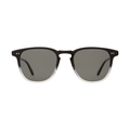 garrett leight sunglasses, xeyes sunglass shop, garrett leight eyewear, acetate sunglasses, fashion sunglasses, men sunglasses, women sunglasses, brooks, square sunglasses, brooks garrett leight