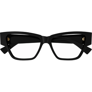 bottega veneta, bottega veneta optical glasses, xeyes sunglass shop, women optical glasses, luxury optical glasses, bv1288o