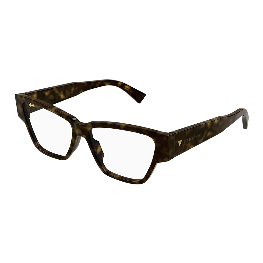 bottega veneta, bottega veneta optical glasses, xeyes sunglass shop, women optical glasses, luxury optical glasses, bv1288o