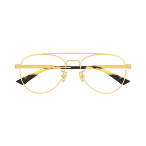 bottega veneta, bottega veneta optical glasses, xeyes sunglass shop, women optical glasses, luxury optical glasses, BV1340OK