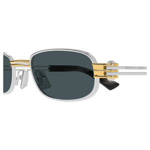 bottega veneta, bottega veneta eyewear, fashion, fashion sunglasses, xeyes sunglass shop, bottega veneta sunglasses, luxury sunglasses, rectangular sunglasses, women sunglasses, bv1381s