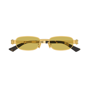 bottega veneta, bottega veneta eyewear, fashion, fashion sunglasses, xeyes sunglass shop, bottega veneta sunglasses, luxury sunglasses, rectangular sunglasses, women sunglasses, bv1381s