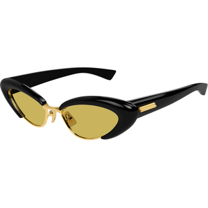 bottega veneta, bottega veneta eyewear, fashion, fashion sunglasses, xeyes sunglass shop, bottega veneta sunglasses, luxury sunglasses, cat eye sunglasses, women sunglasses, bv1387s