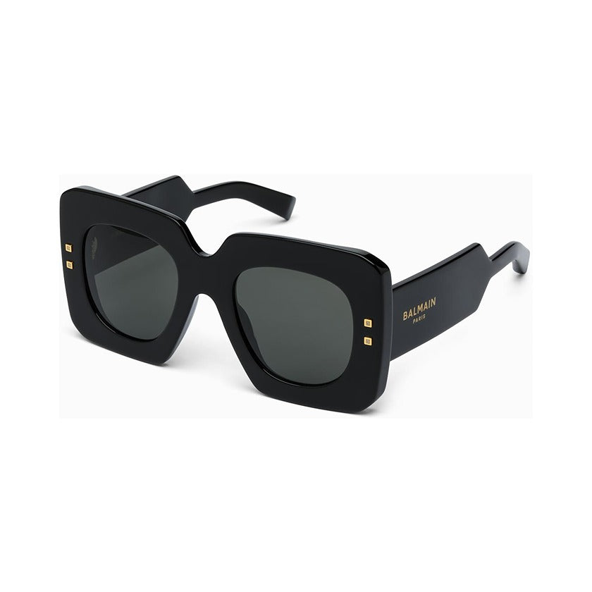balmain sunglasses, balmain, sunglasses, xeyes, olivier rousteing, balmain eyewear, xeyes sunglass shop, triomphe balmain sunglasses, luxury sunglasses, balmain b-bold, bps180a