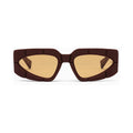 balmain sunglasses, balmain, sunglasses, xeyes, olivier rousteing, balmain eyewear, xeyes sunglass shop, triomphe balmain sunglasses, luxury sunglasses, balmain b-spirit, bps179