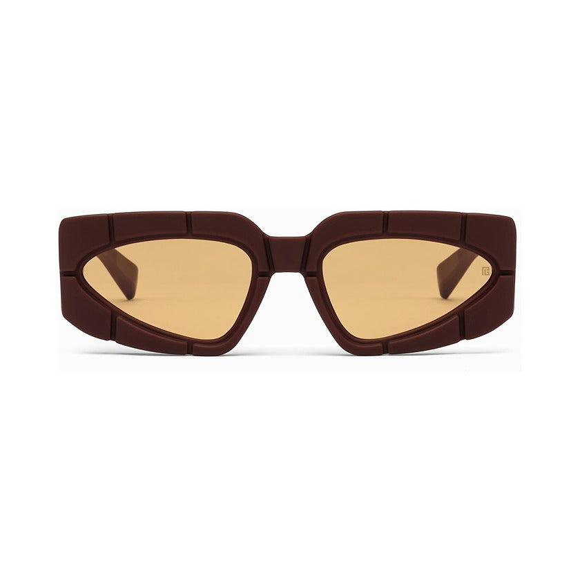 balmain sunglasses, balmain, sunglasses, xeyes, olivier rousteing, balmain eyewear, xeyes sunglass shop, triomphe balmain sunglasses, luxury sunglasses, balmain b-spirit, bps179