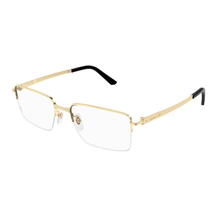 cartier, cartier eyeglasses, cartier optical glasses, xeyes sunglass shop, cartier prescription glasses, cartier optical glasses, men optical glasses, ct0554o