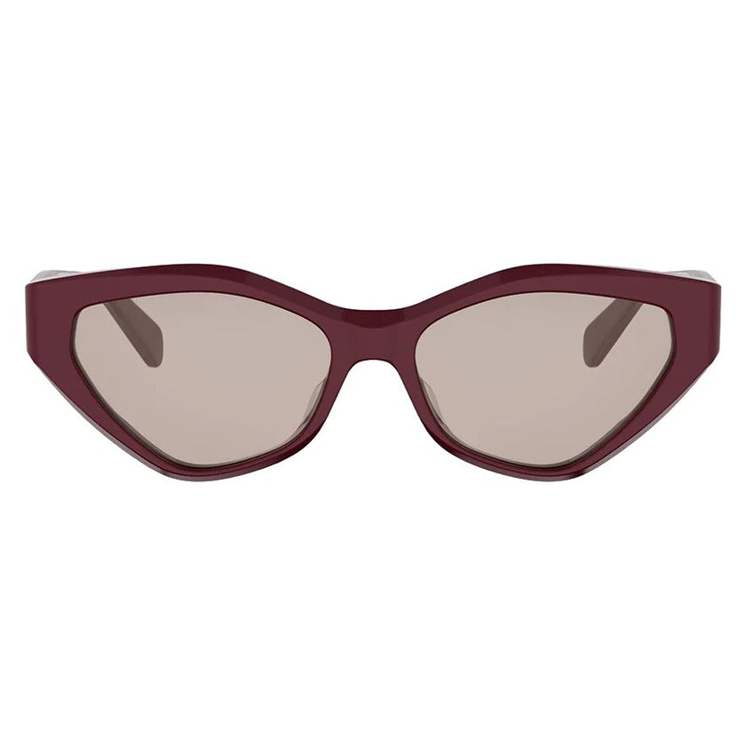 celine, celine eyewear, celine sunglasses, xeyes sunglass shop, women sunglasses, fashion, fashion sunglasses, cl40323u