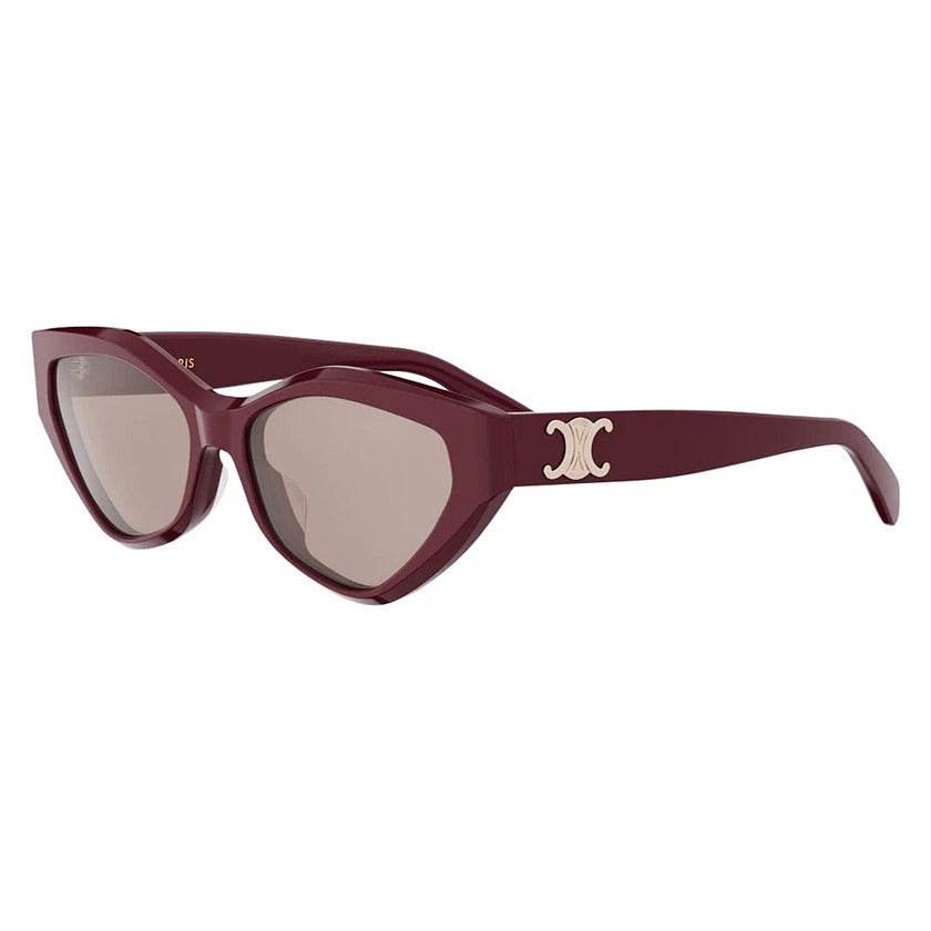 celine, celine eyewear, celine sunglasses, xeyes sunglass shop, women sunglasses, fashion, fashion sunglasses, cl40323u