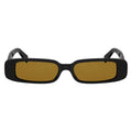 celine, celine eyewear, celine sunglasses, xeyes sunglass shop, women sunglasses, fashion, fashion sunglasses, black sunglasses, cl40343u, celine 3 dots sunglasses