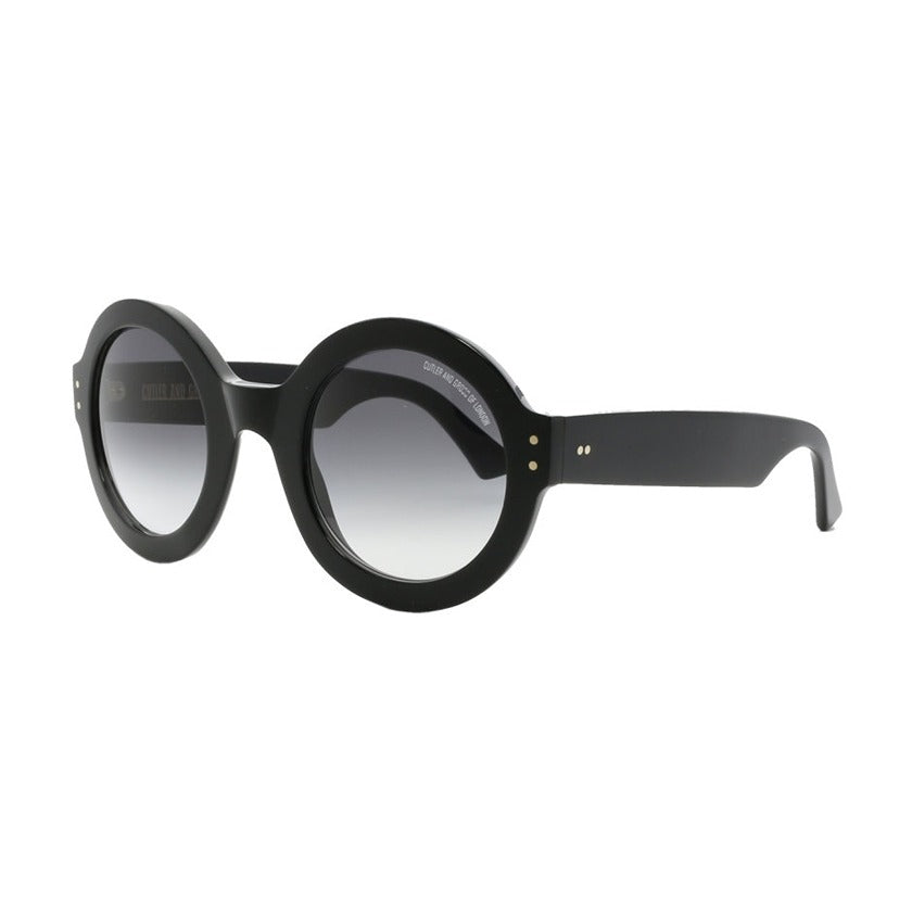 xeyes sunglass shop, x-eyes sunglass shop online store cutler and gross, cutler and gross eyewear, cutler and gross glasses, cutler and gross round glasses,  CGSN1377 01