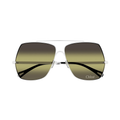 chloe, chloe eyewear, chloe sunglasses, xeyes sunglass shop, women sunglasses, fashion, fashion sunglasses, oversized sunglasses, aviator sunglasses, chloe ch0278s