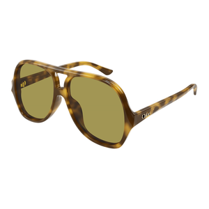 chloe, chloe eyewear, chloe sunglasses, xeyes sunglass shop, women sunglasses, fashion, fashion sunglasses, oversized sunglasses, aviator sunglasses, salome ch0289s, chloe salome sunglasses