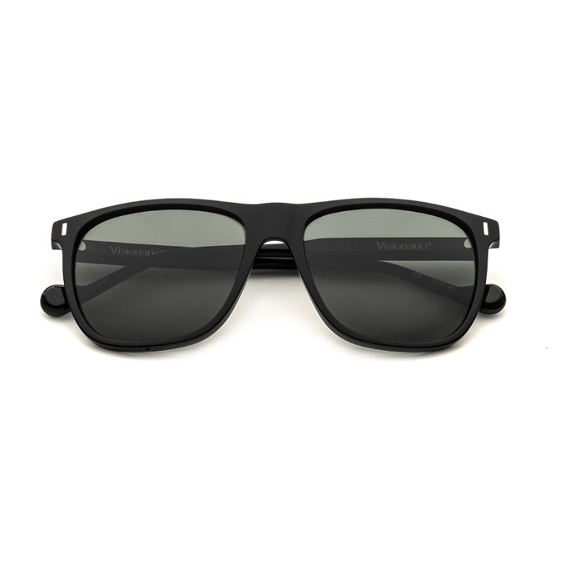 visionario, visionario eyewear, visionario sunglasses, xeyes sunglass shop, men sunglasses, women sunglasses, fashion sunglasses, visionario charles
