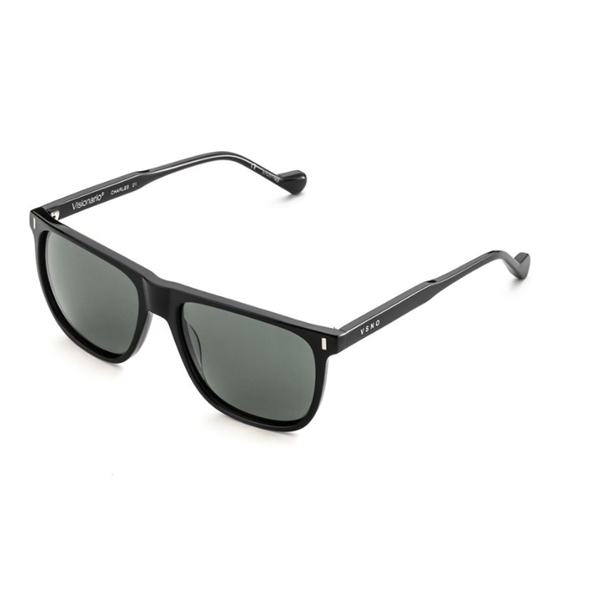 visionario, visionario eyewear, visionario sunglasses, xeyes sunglass shop, men sunglasses, women sunglasses, fashion sunglasses, visionario charles