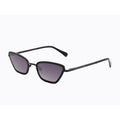 carolina lemke cl3219 cat eye glasses with crystals, sunglasses cyprus, carolina lemke cyprus