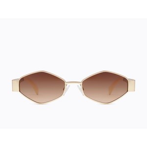 carolina lemke eyewear, carolina lemke sunglasses, xeyes sunglass shop, fashion, fashion sunglasses, women sunglasses carolina lemke rainer cl3534