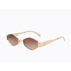 carolina lemke eyewear, carolina lemke sunglasses, xeyes sunglass shop, fashion, fashion sunglasses, women sunglasses carolina lemke rainer cl3534