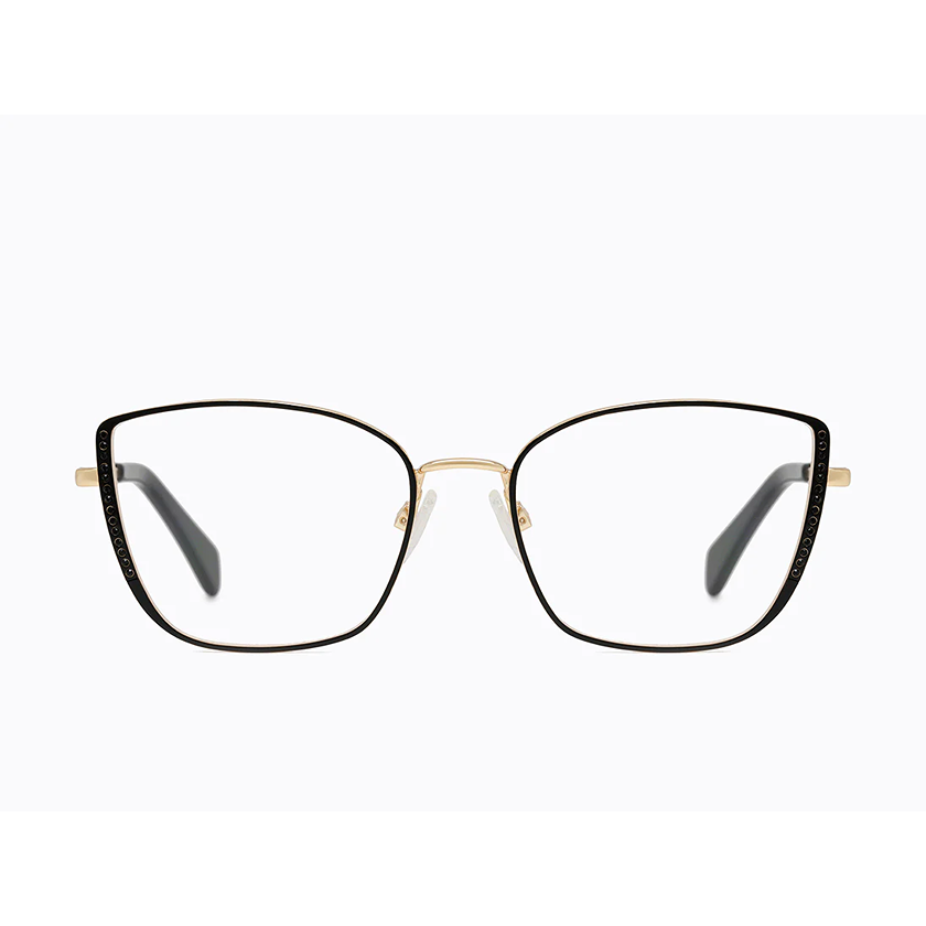 carolina lemke optical eyewear, carolina lemke eyeglasses, xeyes sunglass shop, fashion, fashion eyeglasses, women optical glasses, carolina lemke iness cl4354