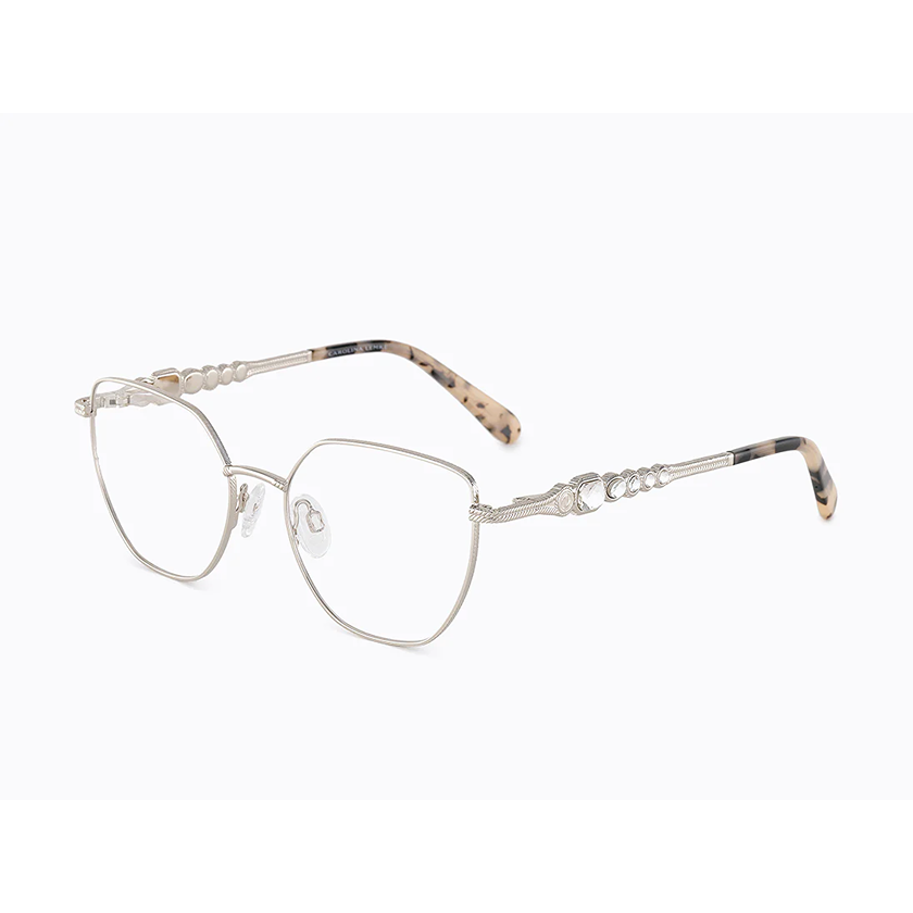 carolina lemke optical eyewear, carolina lemke eyeglasses, xeyes sunglass shop, fashion, fashion eyeglasses, women optical glasses, carolina lemke norah cl4439