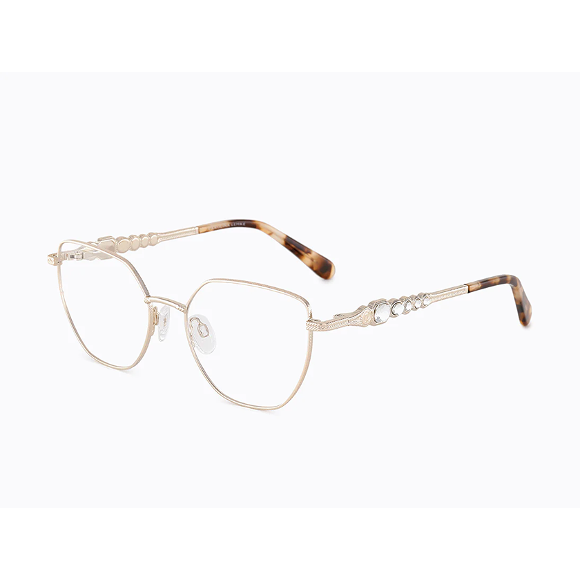 carolina lemke optical eyewear, carolina lemke eyeglasses, xeyes sunglass shop, fashion, fashion eyeglasses, women optical glasses, carolina lemke norah cl4439