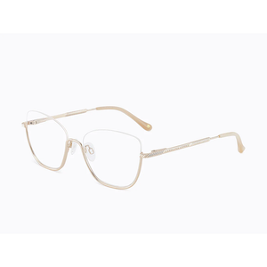 carolina lemke optical eyewear, carolina lemke eyeglasses, xeyes sunglass shop, fashion, fashion eyeglasses, women optical glasses, carolina lemke belinda cl4502