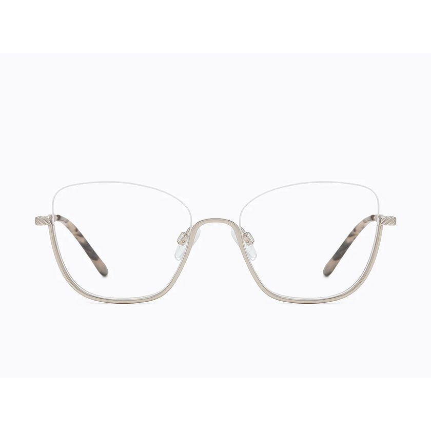 carolina lemke optical eyewear, carolina lemke eyeglasses, xeyes sunglass shop, fashion, fashion eyeglasses, women optical glasses, carolina lemke belinda cl4502