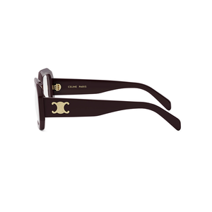  celine glasses, celine eyewear, celine optical glasses, xeyes sunglass shop, celine prescription glasses, cl50155i