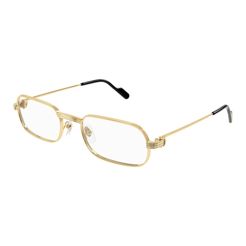 cartier, cartier eyeglasses, cartier optical glasses, xeyes sunglass shop, cartier prescription glasses, cartier optical glasses, men optical glasses, ct0556o