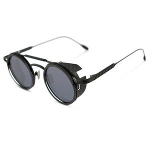 capote sunglasses, capote eyewear, titanium glasses cyprus, luxury glasses cyprus, capote walking dreams