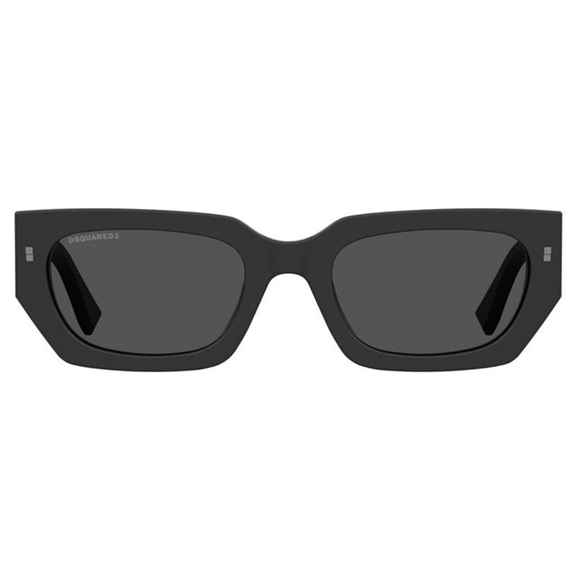 dsquared2, dsquared2 eyewear, dsquared2 sunglasses, xeyes sunglass shop, women sunglasses, fashion, fashion sunglasses, square sunglasses, dsquared2 icon 0017s