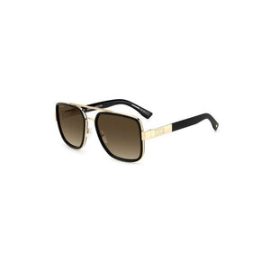 dsquared2, dsquared2 eyewear, dsquared2 sunglasses, xeyes sunglass shop, men sunglasses, fashion, fashion sunglasses, square sunglasses, pilot sunglasses, dsquared2 d20060