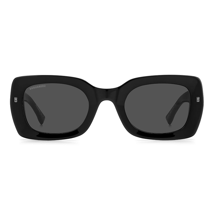 dsquared2, dsquared2 eyewear, dsquared2 sunglasses, xeyes sunglass shop, women sunglasses, fashion, fashion sunglasses, rectangular sunglasses, cat eye sunglasses, dsquared2 d20061s