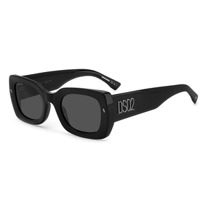 dsquared2, dsquared2 eyewear, dsquared2 sunglasses, xeyes sunglass shop, women sunglasses, fashion, fashion sunglasses, rectangular sunglasses, cat eye sunglasses, dsquared2 d20061s