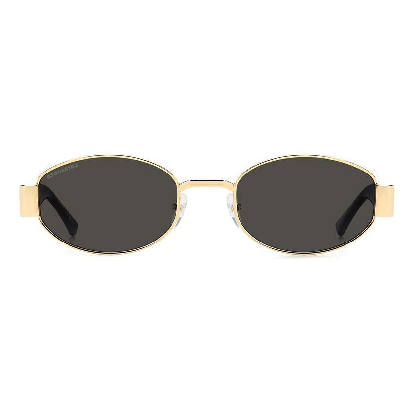 dsquared2, dsquared2 eyewear, dsquared2 sunglasses, xeyes sunglass shop, fashion, fashion sunglasses, oval sunglasses, women sunglasses, dsquared2 d20155s