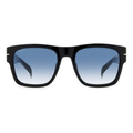 david beckham, david beckham eyewear, david beckham sunglasses, xeyes sunglass shop, db eyewear, men sunglasses, women sunglasses, fashion sunglasses, brown sunglasses, db7000s bold