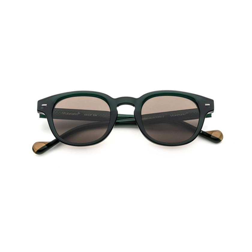 visionario, visionario eyewear, visionario sunglasses, xeyes sunglass shop, men sunglasses, women sunglasses, fashion sunglasses, visionario deep