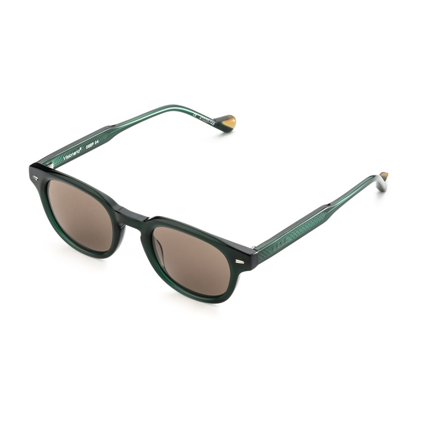 visionario, visionario eyewear, visionario sunglasses, xeyes sunglass shop, men sunglasses, women sunglasses, fashion sunglasses, visionario deep