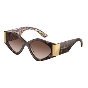 dolce & gabbana, dolce & gabbana sunglasses, dolce & gabbana eyewear, xeyes sunglass shop, cat eye sunglasses, fashion sunglasses, women sunglasses, dg4396