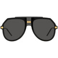 dolce & gabbana, dolce & gabbana sunglasses, dolce & gabbana eyewear, xeyes sunglass shop, luxury sunglasses, fashion sunglasses, men sunglasses, women sunglasses, dg6195