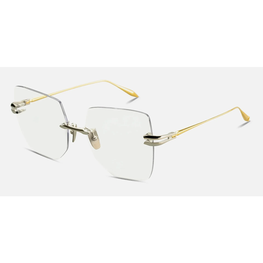 dita optical glasses, dita glasses, dita eyewear, xeyes sunglass shop, fashion eyeglasses, luxury optical glasses, women optical glasses, titanium optical glasses, dita embra optical, dita dtx155A